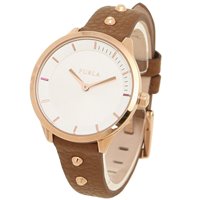 Orologio Furla Donna Metropolis in Acciaio R4251102523 - R4251102523